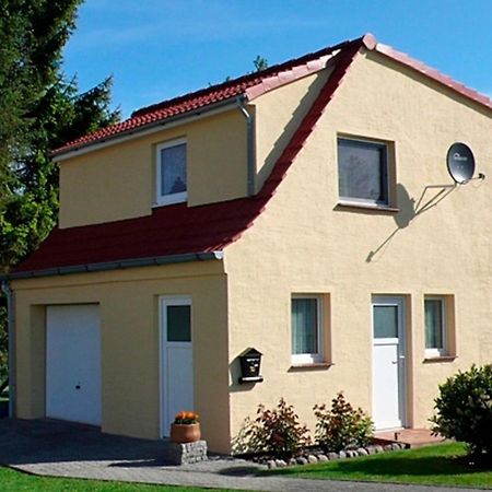 Schueler, Wolfgang Apartment Zingst Bagian luar foto