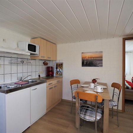 Schueler, Wolfgang Apartment Zingst Bagian luar foto