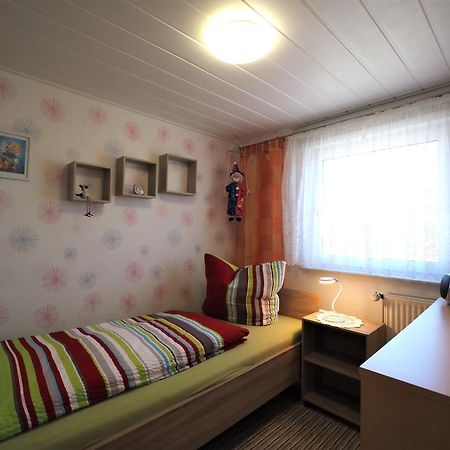 Schueler, Wolfgang Apartment Zingst Bagian luar foto