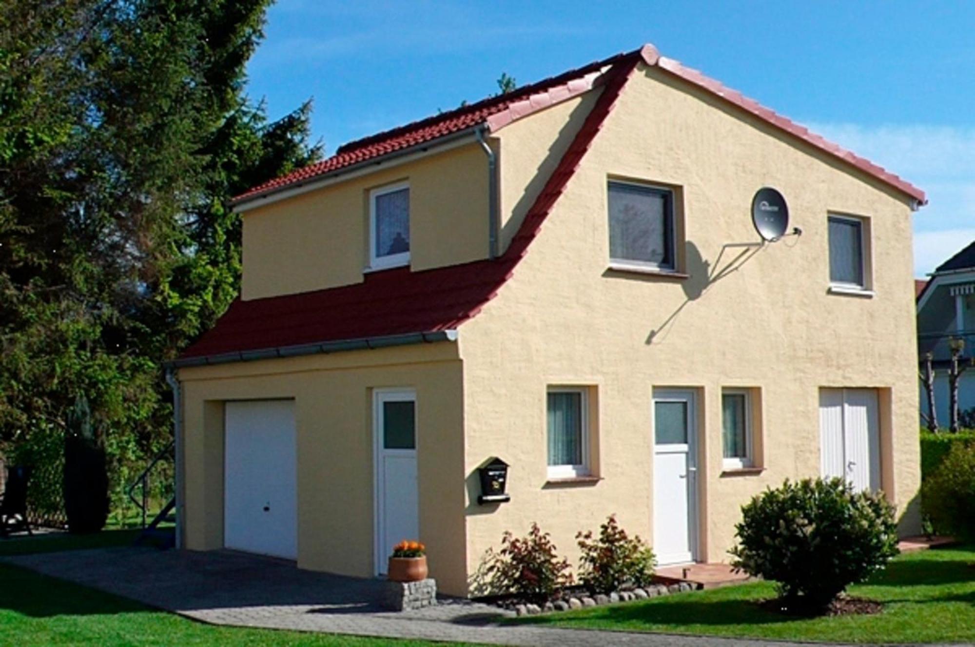 Schueler, Wolfgang Apartment Zingst Bagian luar foto