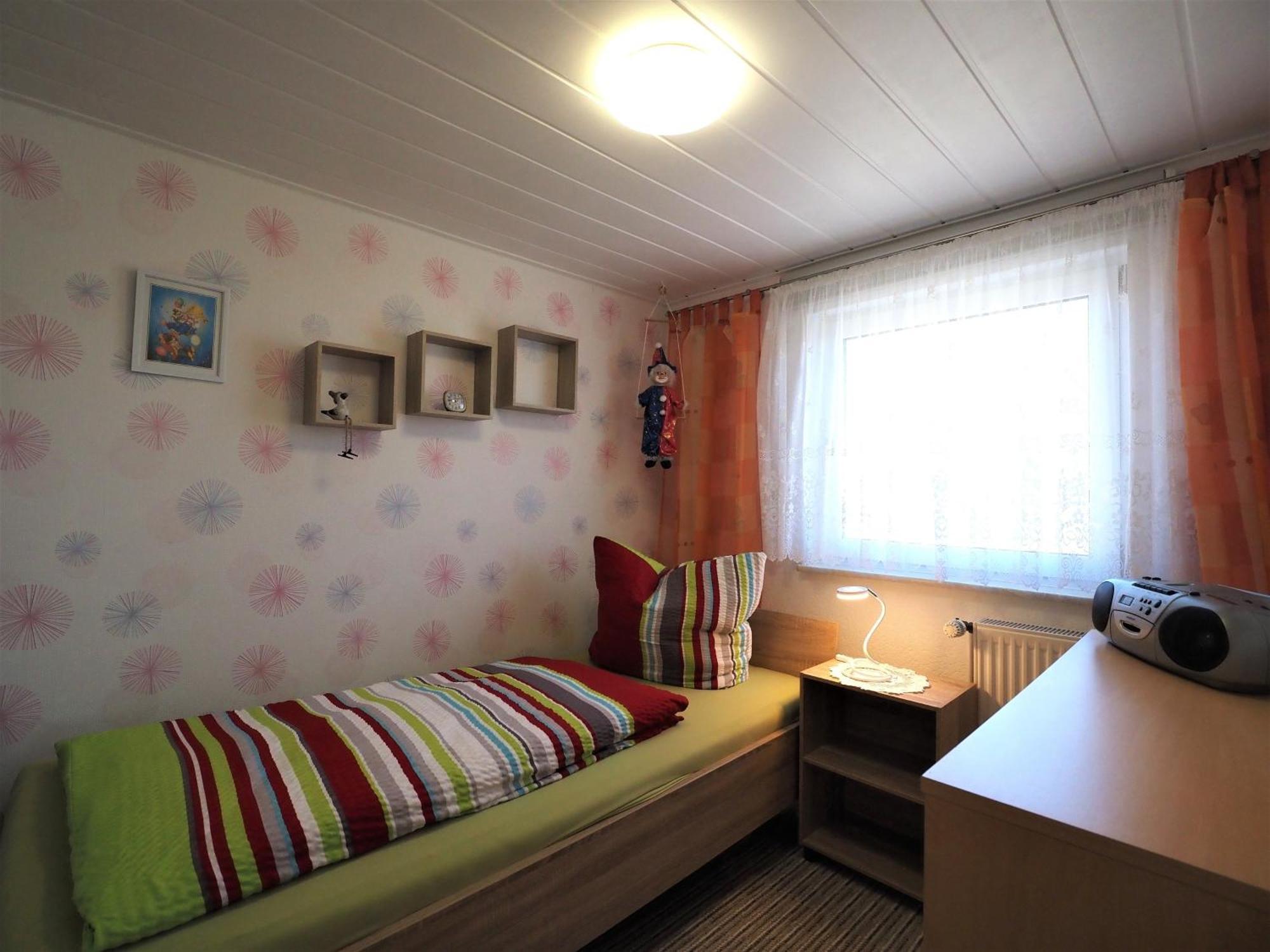 Schueler, Wolfgang Apartment Zingst Bagian luar foto