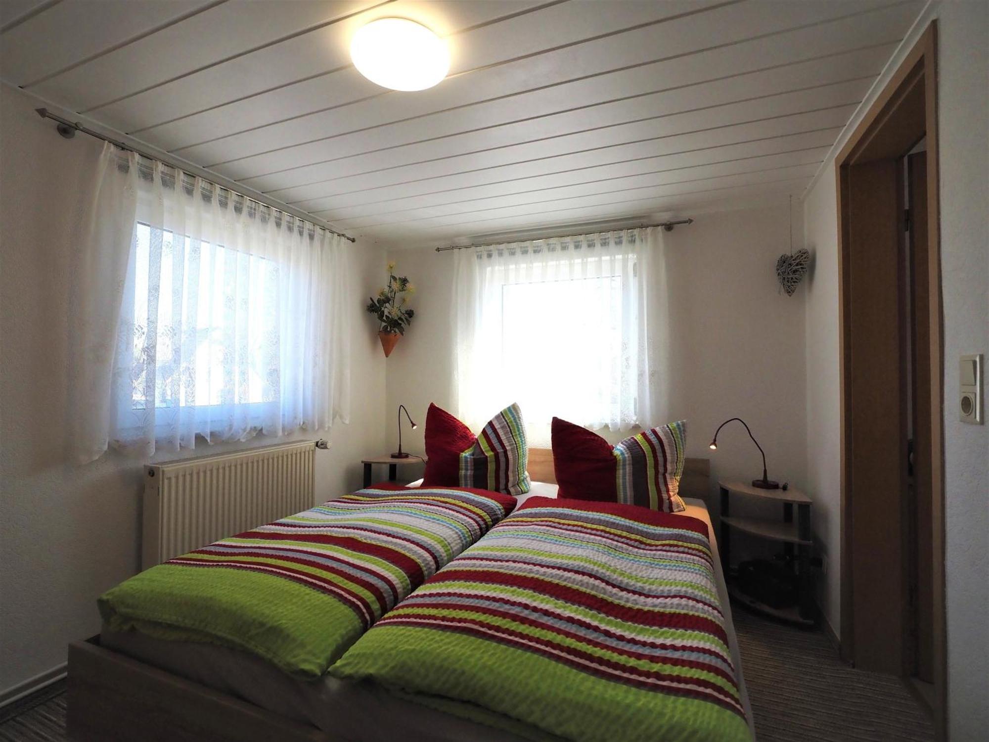 Schueler, Wolfgang Apartment Zingst Bagian luar foto