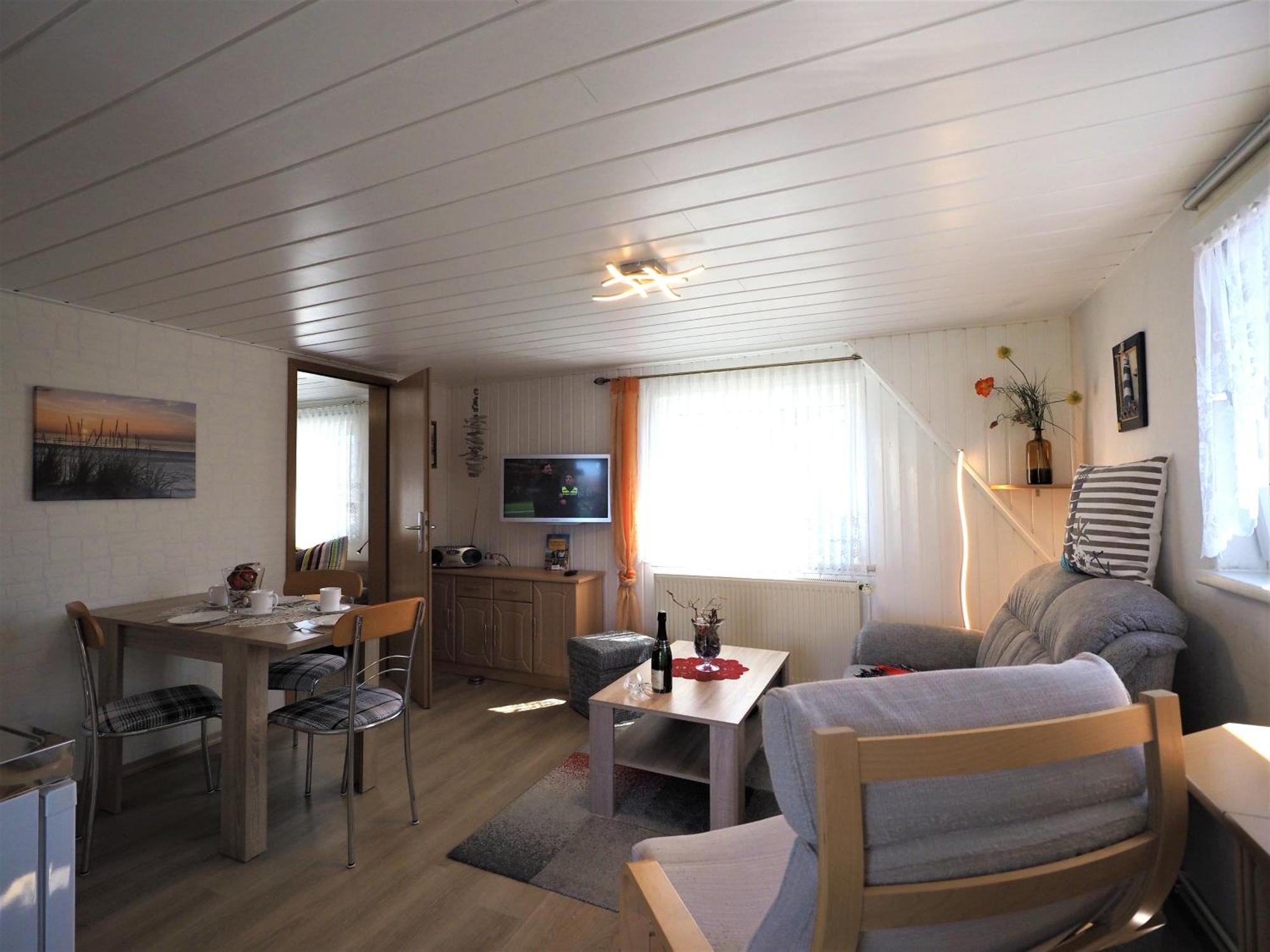 Schueler, Wolfgang Apartment Zingst Bagian luar foto